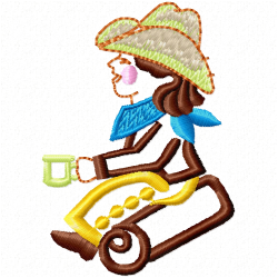 Kids And Toys Embroidery Design 2 Kids And Toys Embroidery Design 2